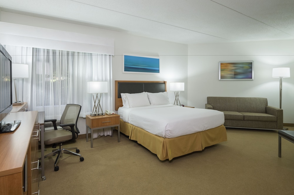 Holiday Inn Express Hershey Harrisburg Area by IHG - photo 7