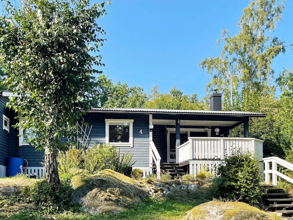 7 Person Holiday Home In Drakne Hogby 13025671 — Braekne Hoby