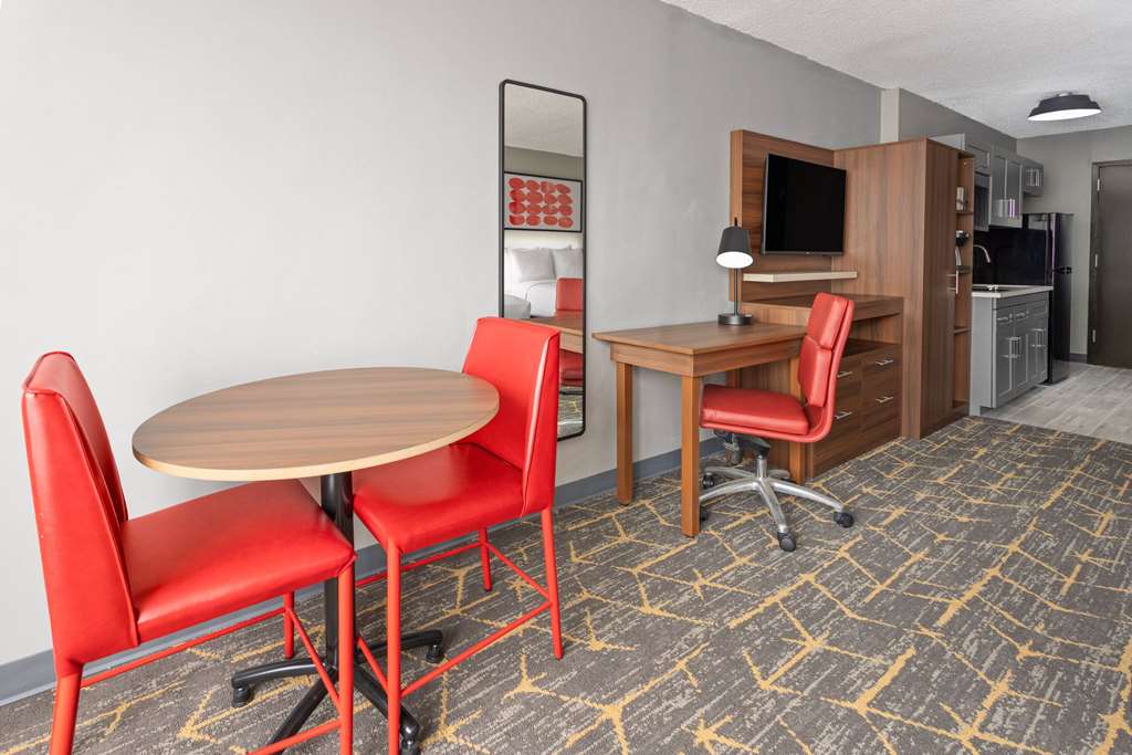 Hawthorn Extended Stay By Wyndham Columbia Ft. Jackson - photo 18