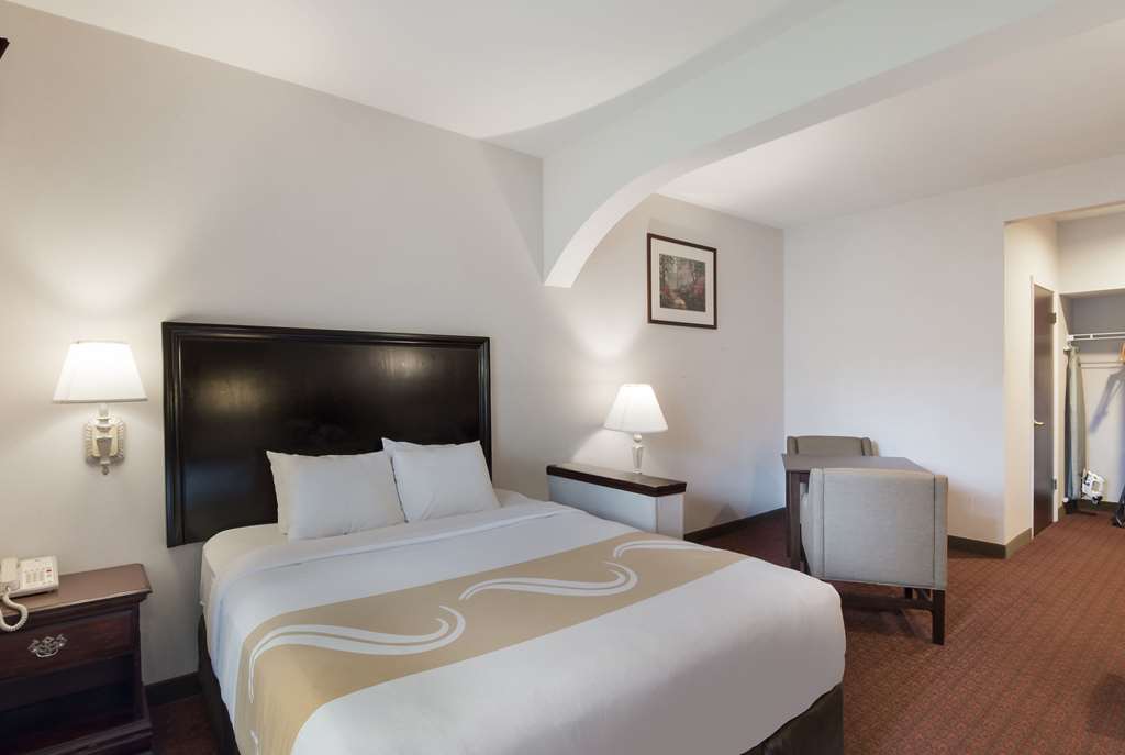 Quality Inn Grand Suites Bellingham - photo 42