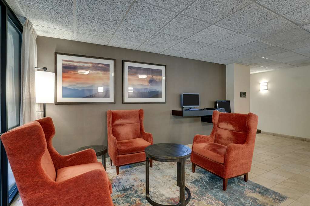 Drury Inn & Suites Charlotte University Place - photo 51