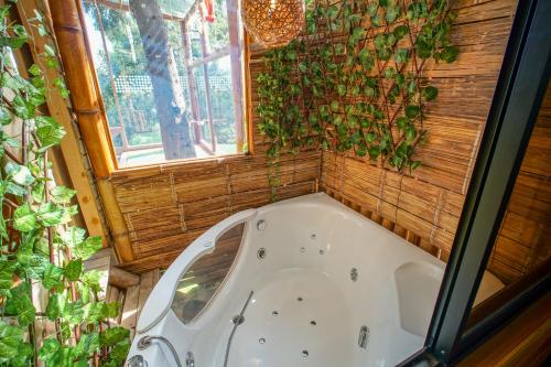 Cabaña - last minute hotel in Medellin