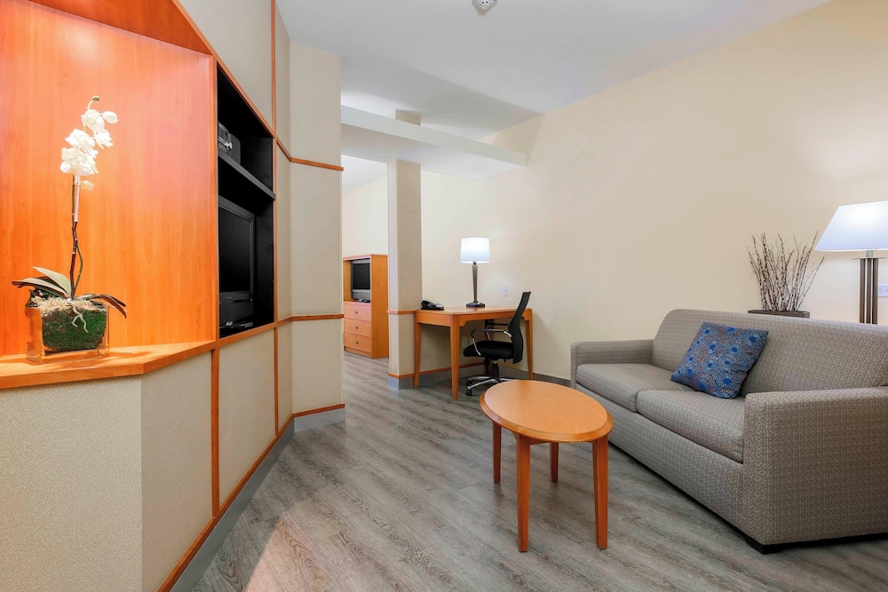 Fairfield Inn & Suites Temecula by Marriott - photo 12
