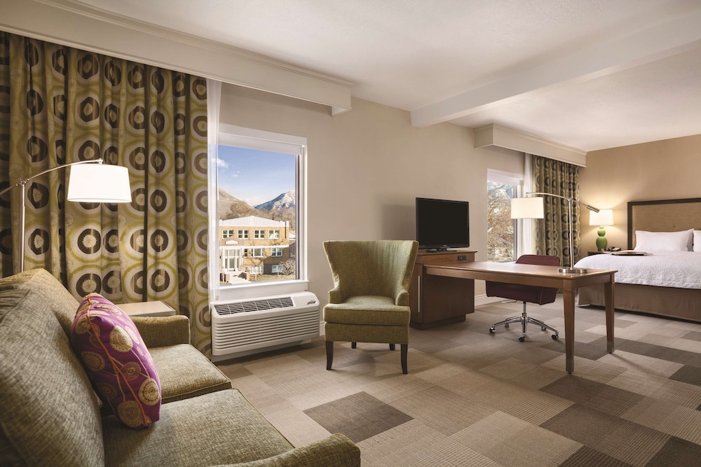 Hampton Inn Brigham City - photo 7
