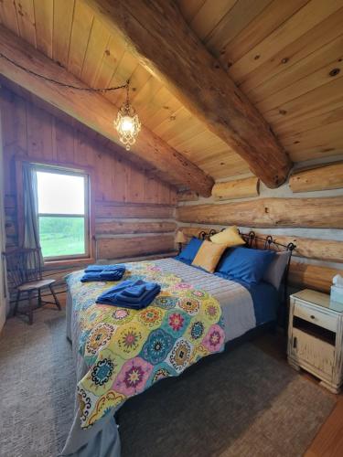 Firefly Creek Lodge - photo 27