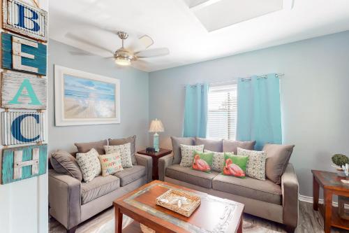 Leeward Isles 305 — 4-Star Luxury Hotel in Corpus Christi, United States