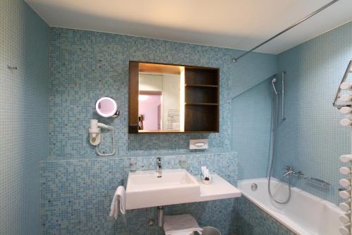 Hotel Terminus Brugg — Brugg — photo 4