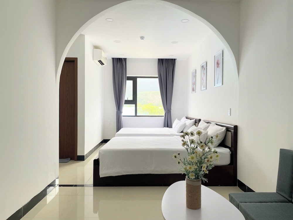 Horizon Côn Đảo Hotel in Con Son, Vietnam