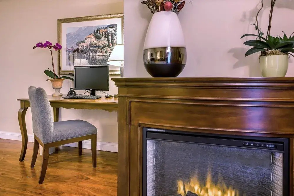 Stanford Terrace Inn - photo 3