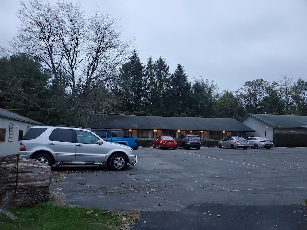 Glenwood Inn Stroudsburg - photo 50