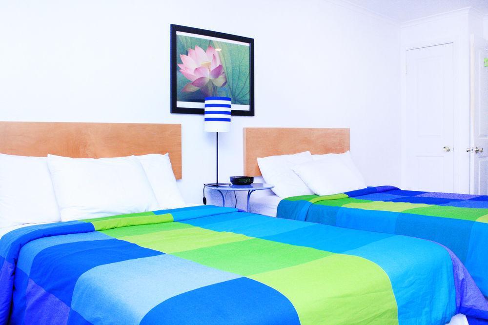 Easterner Motel - photo 12
