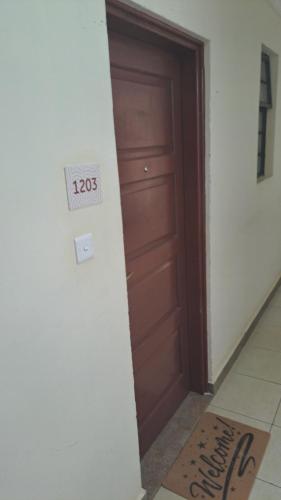 Kasty O Apartments W Place