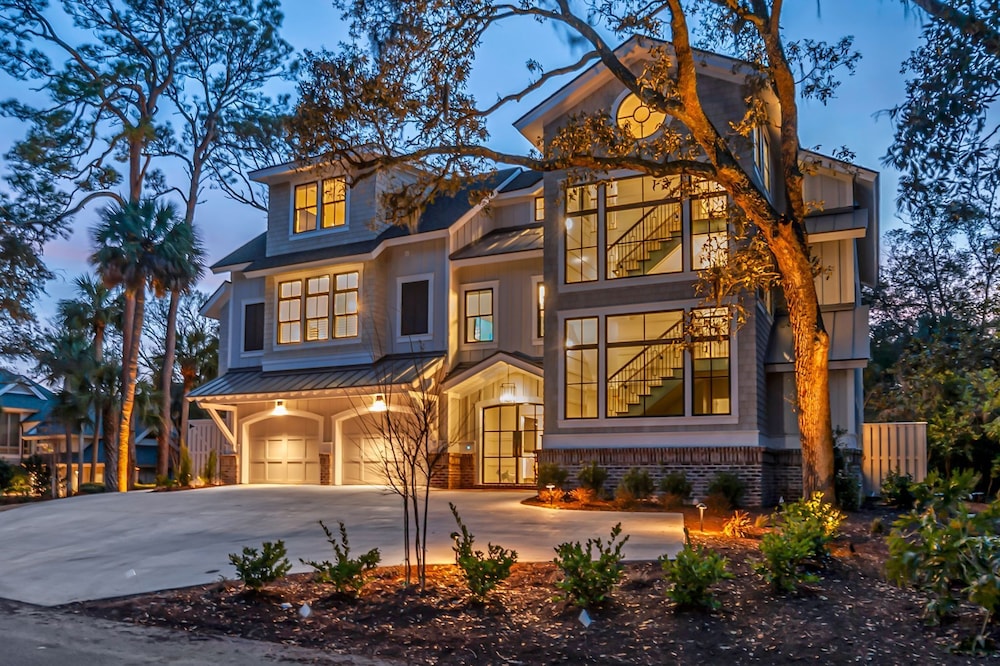 10 Whistling Swan at The Sea Pines Resort in Hilton Head Island, United States