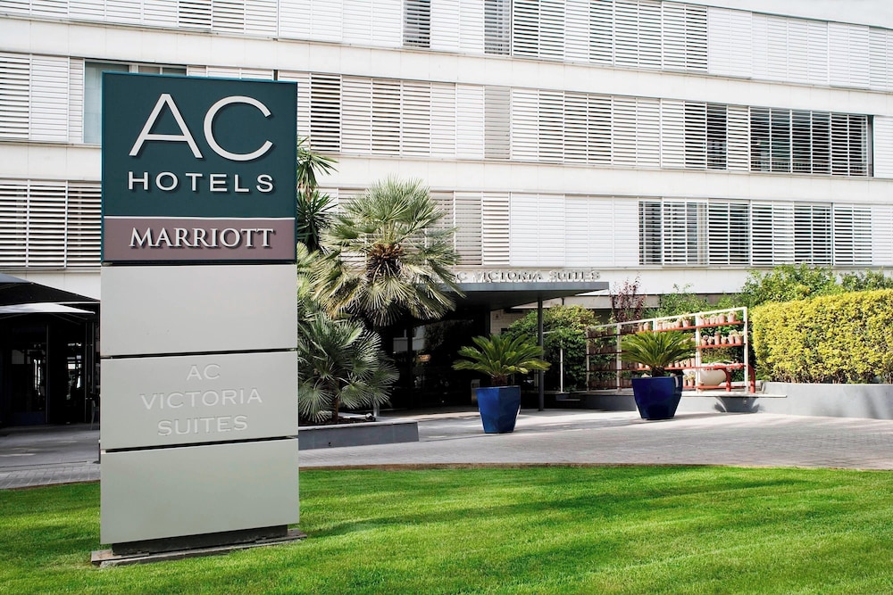 AC Hotel Victoria Suites a Marriott Lifestyle Hotel