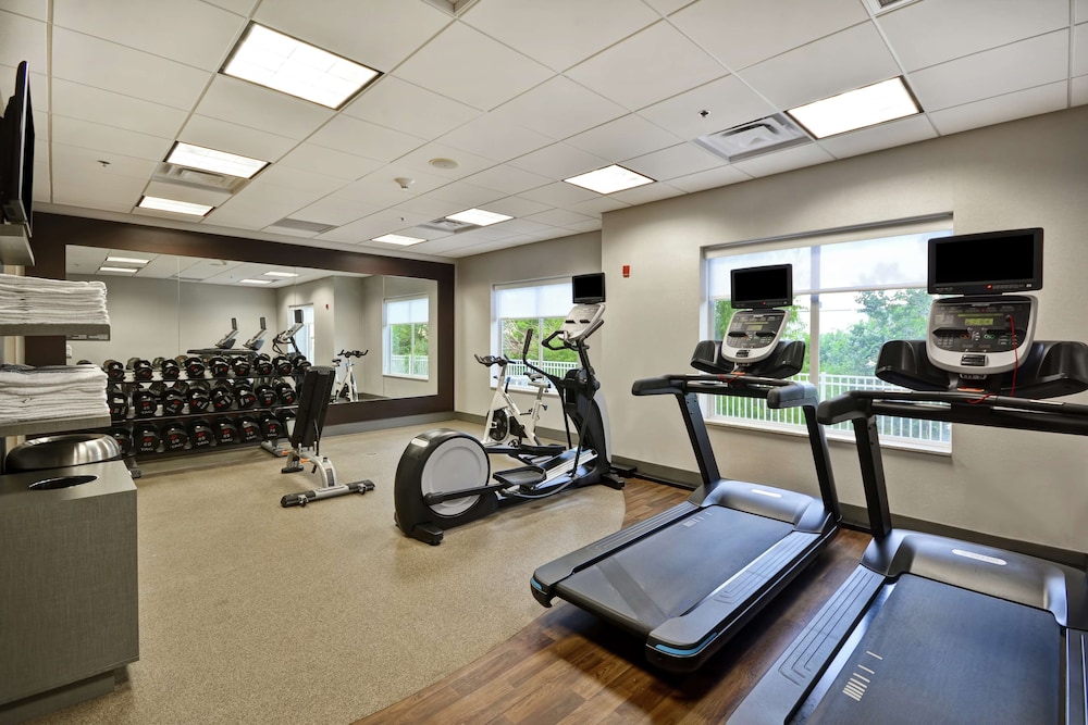 Hilton Garden Inn Panama City - photo 49