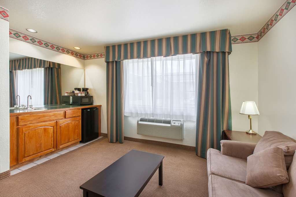Ramada by Wyndham Williams Grand Canyon Area - photo 13