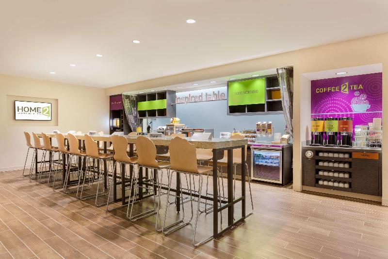 Home2 Suites by Hilton Youngstown West Austintown - photo 67