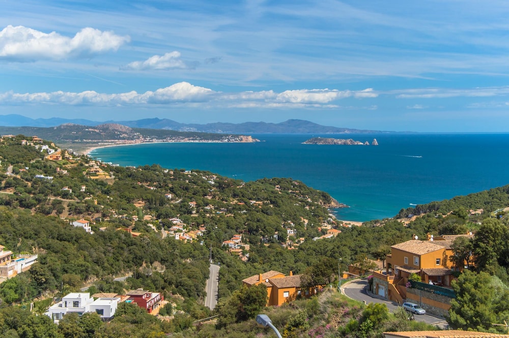 B 40 Begur 4 Pax in Begur, Spain