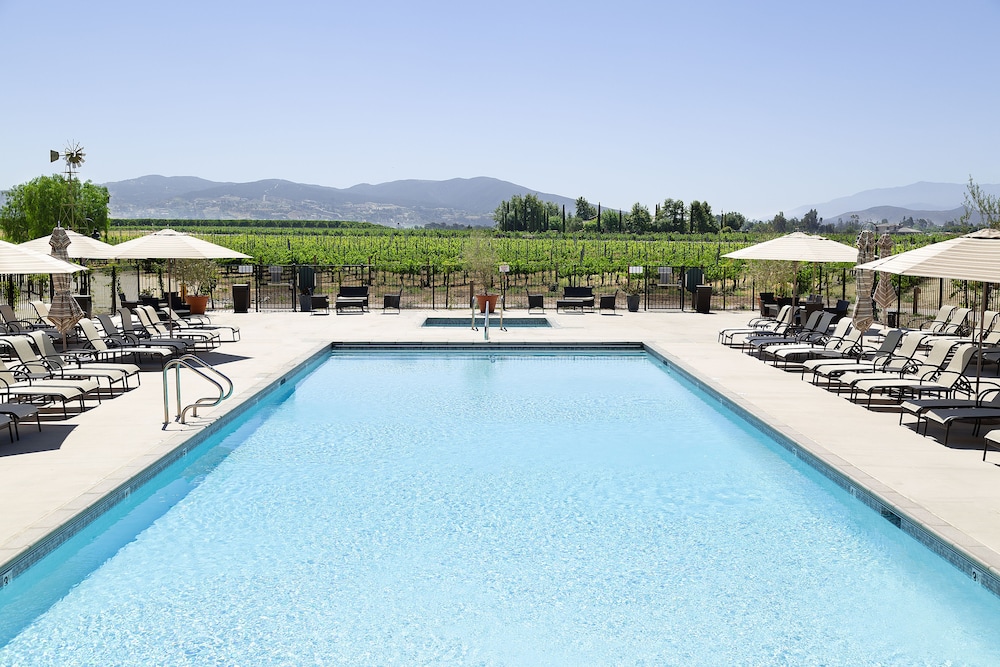 Ponte Vineyard Inn - photo 16