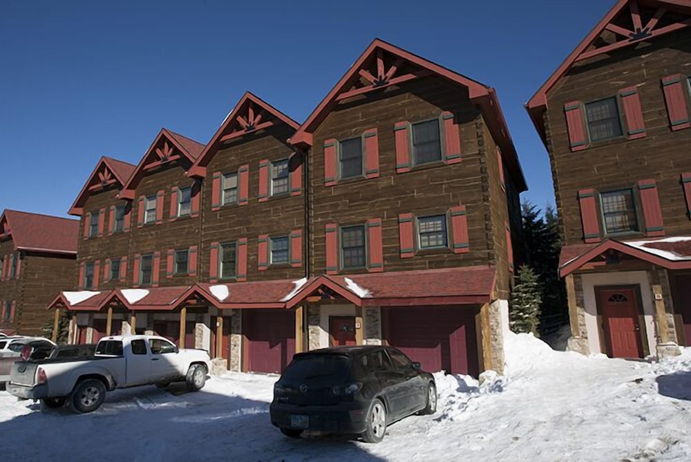 Loggers Run — hotel in Marlinton