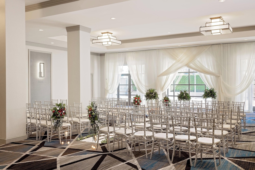 Sheraton Cerritos Hotel - photo 43