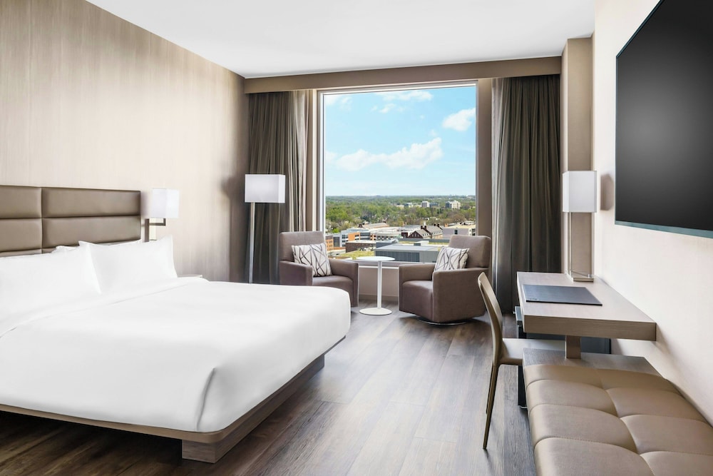 AC Hotel by Marriott Bethesda Downtown - photo 16