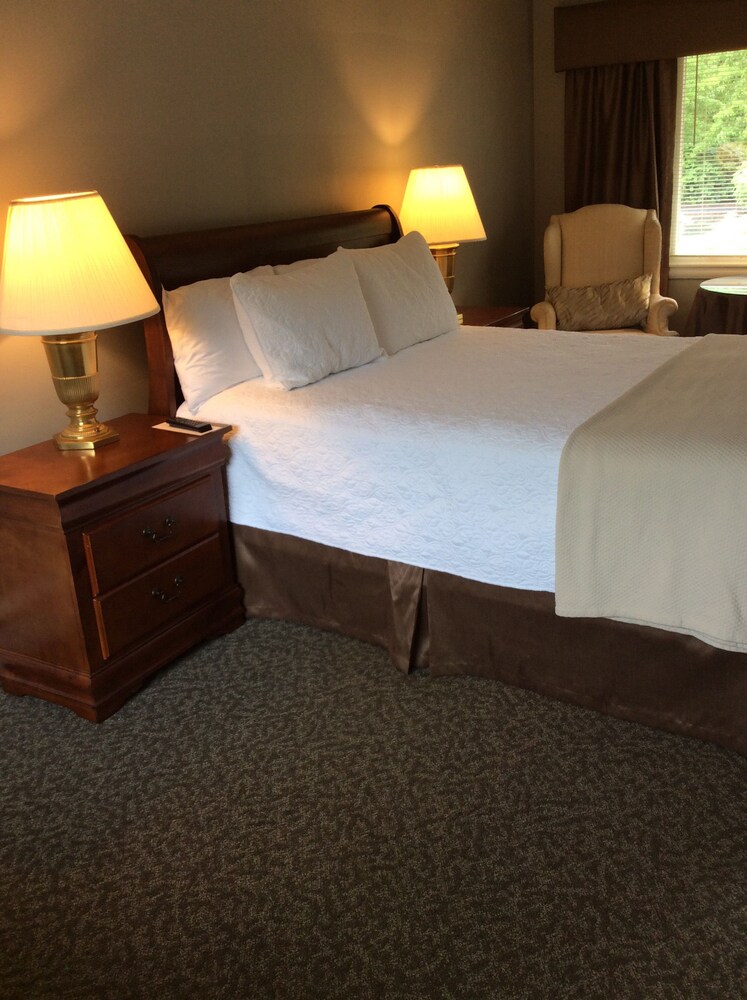 The Inn at Rye Place - photo 19