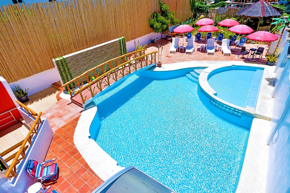 Red Coco Inn de Boracay