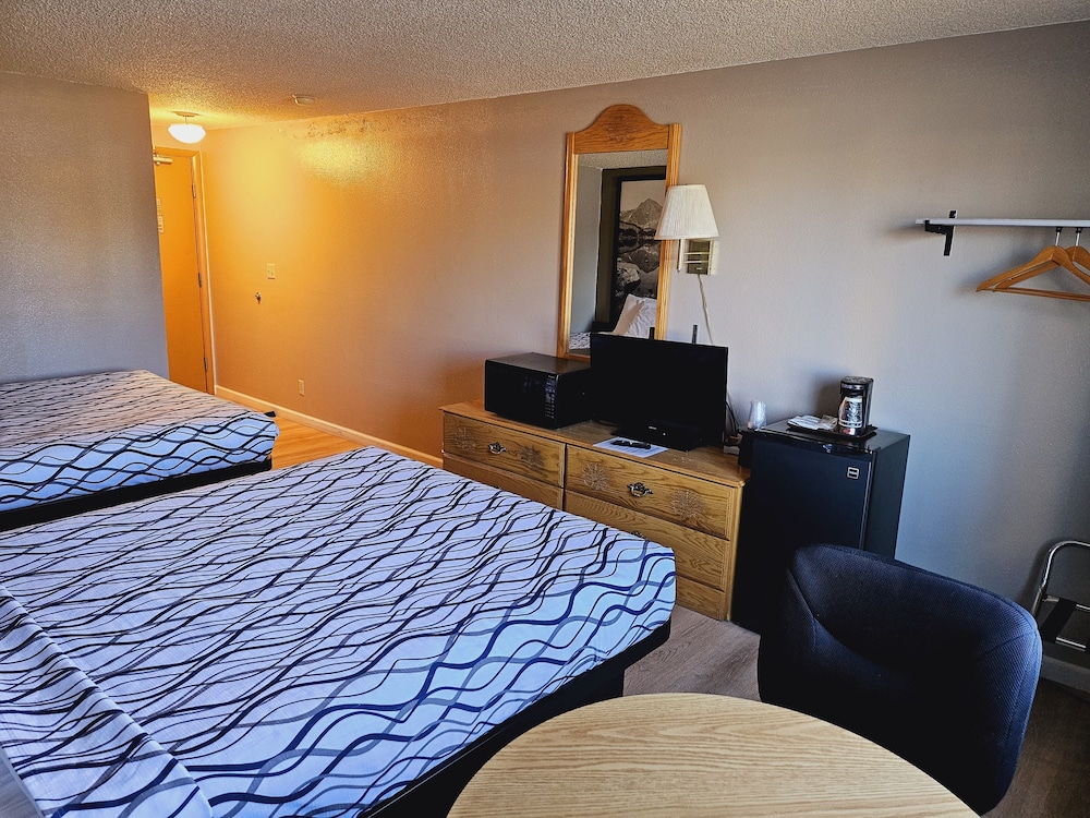 Wyo Inn - photo 12