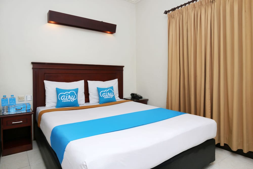 Airy Kayu Tangi Brigjen Hasan Basri 70 Banjarmasin in Banjarmasin, Indonesia