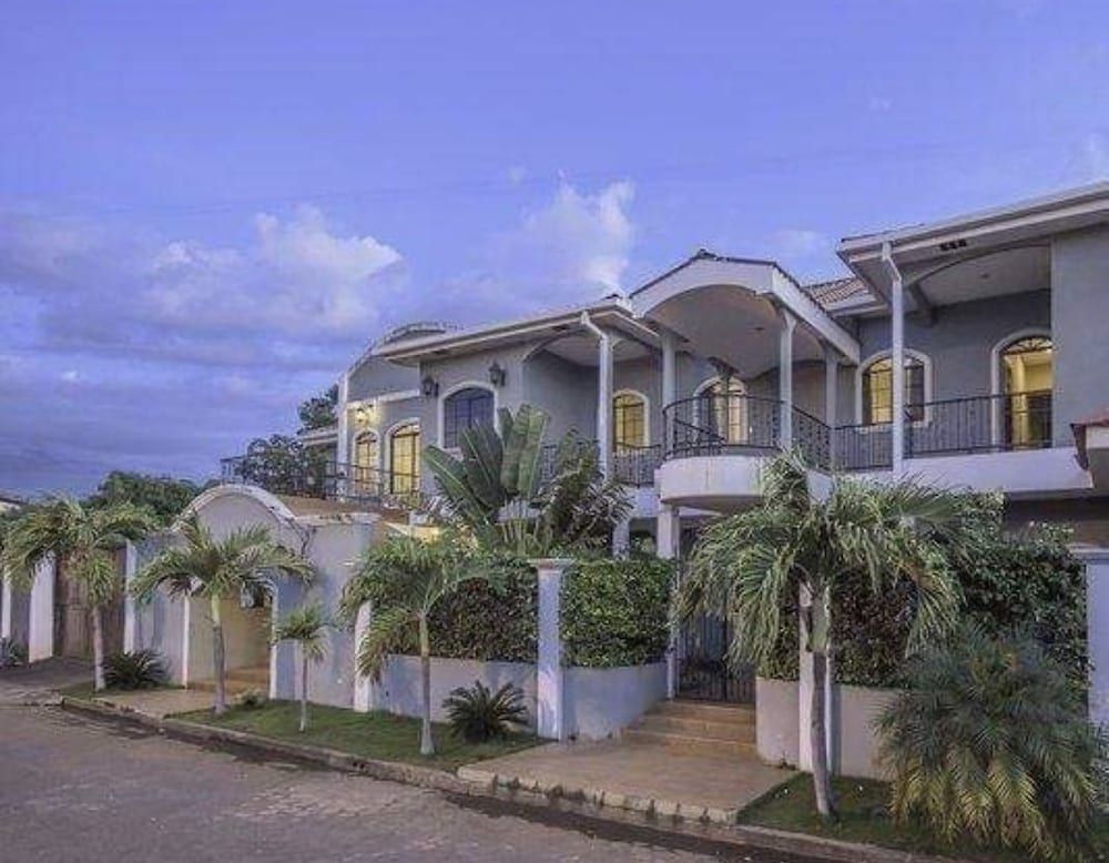 Hotel León Inn in Leon, Nicaragua