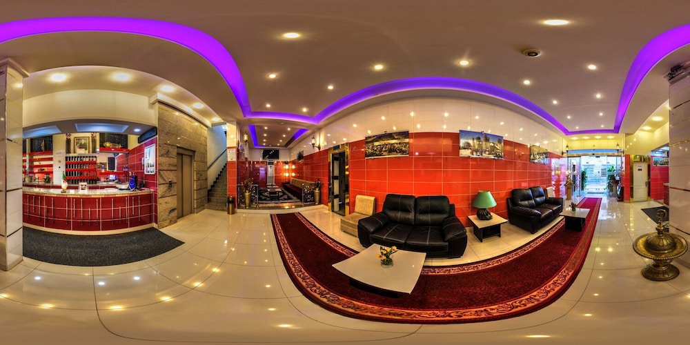 Hotel Dar Lyes — Annaba — photo 2