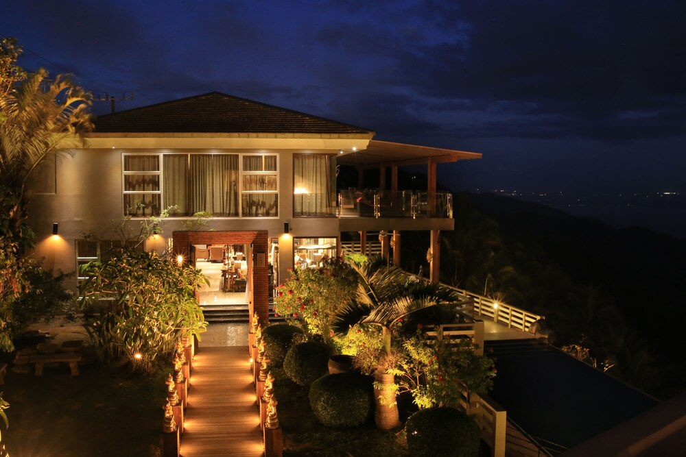 The Oriental Luxury Suites Tagaytay in Laurel, Philippines