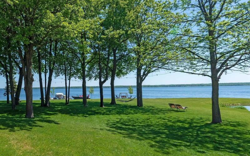 Leech Lake Resort Bed & Breakfast - photo 4
