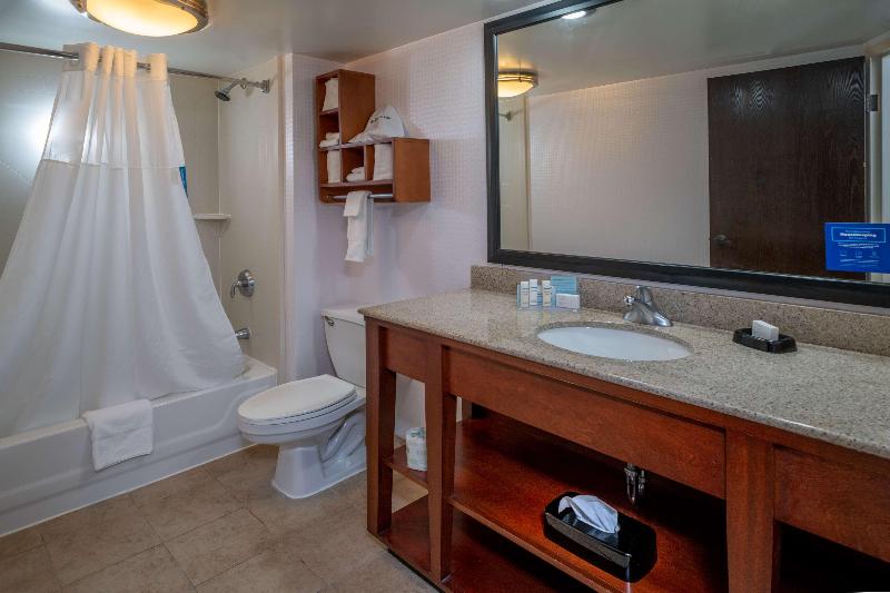 Hampton Inn Charleston Downtown - photo 60