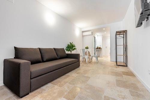 Apartament Confort En Barri Port Maritim — Tarragona