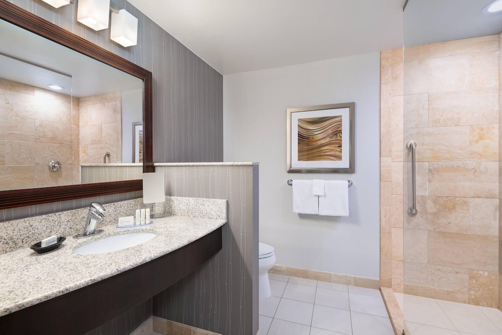 Courtyard by Marriott Pittsburgh Washington Meadow Lands - photo 23