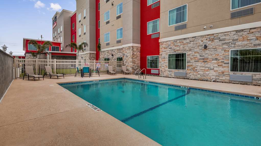 Executive Residency by Best Western Corpus Christi - photo 2