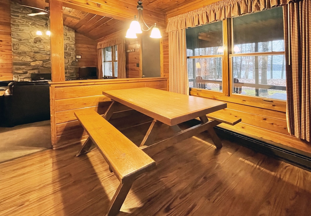 Mountain Springs Lake Resort - photo 254