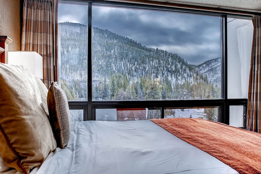 Keystone Lodge & Spa by Keystone Resort - photo 12