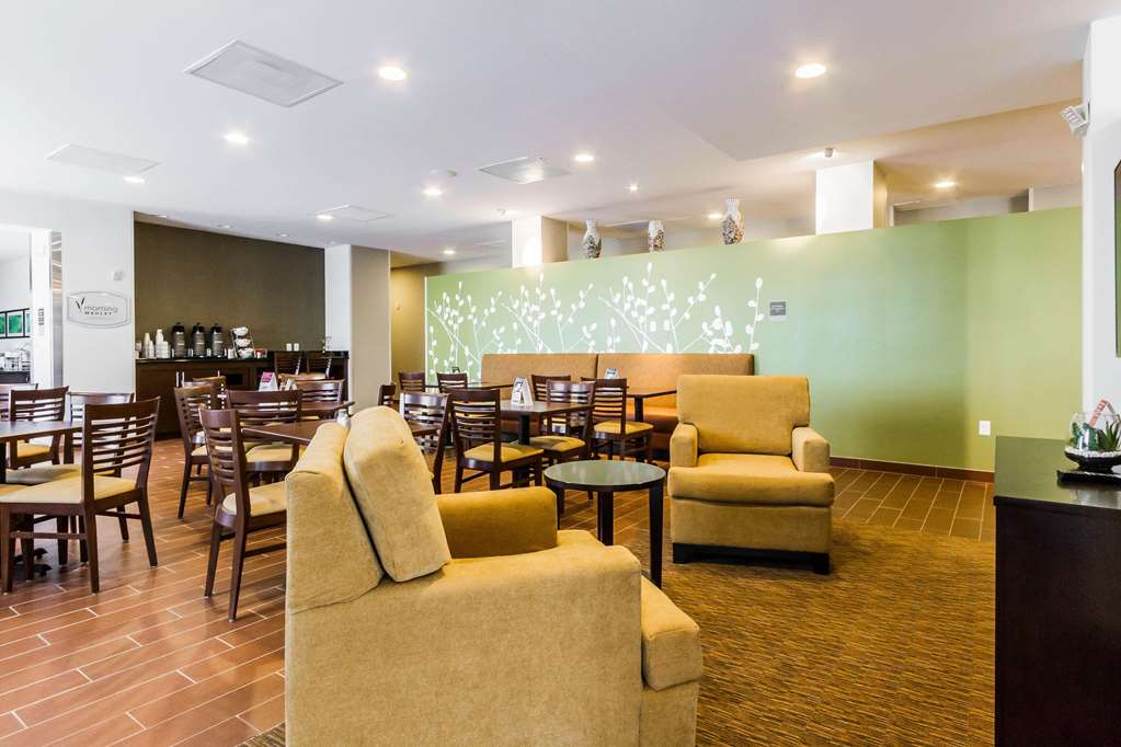 Sleep Inn & Suites Odessa near University - photo 23
