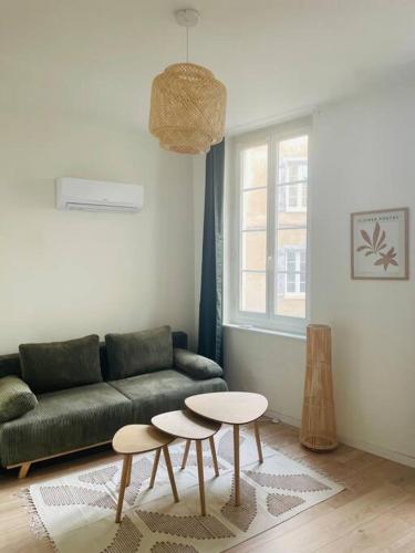 Le Borel I in Castres, France