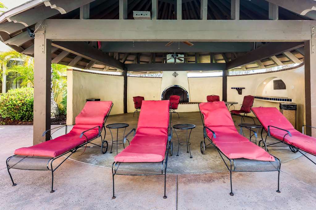 Quality Inn Fallbrook I 15 - photo 25