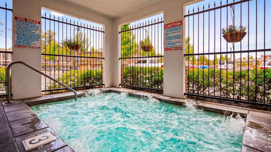 Best Western Horizon Inn - photo 6