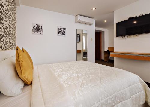 Hotel Médano - last minute hotel in Trujillo