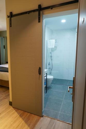 Hotel Ilion in Canakkale, Turkey