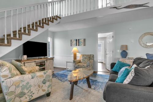Saltwater Gospel by Oak Island Accommodations - photo 35
