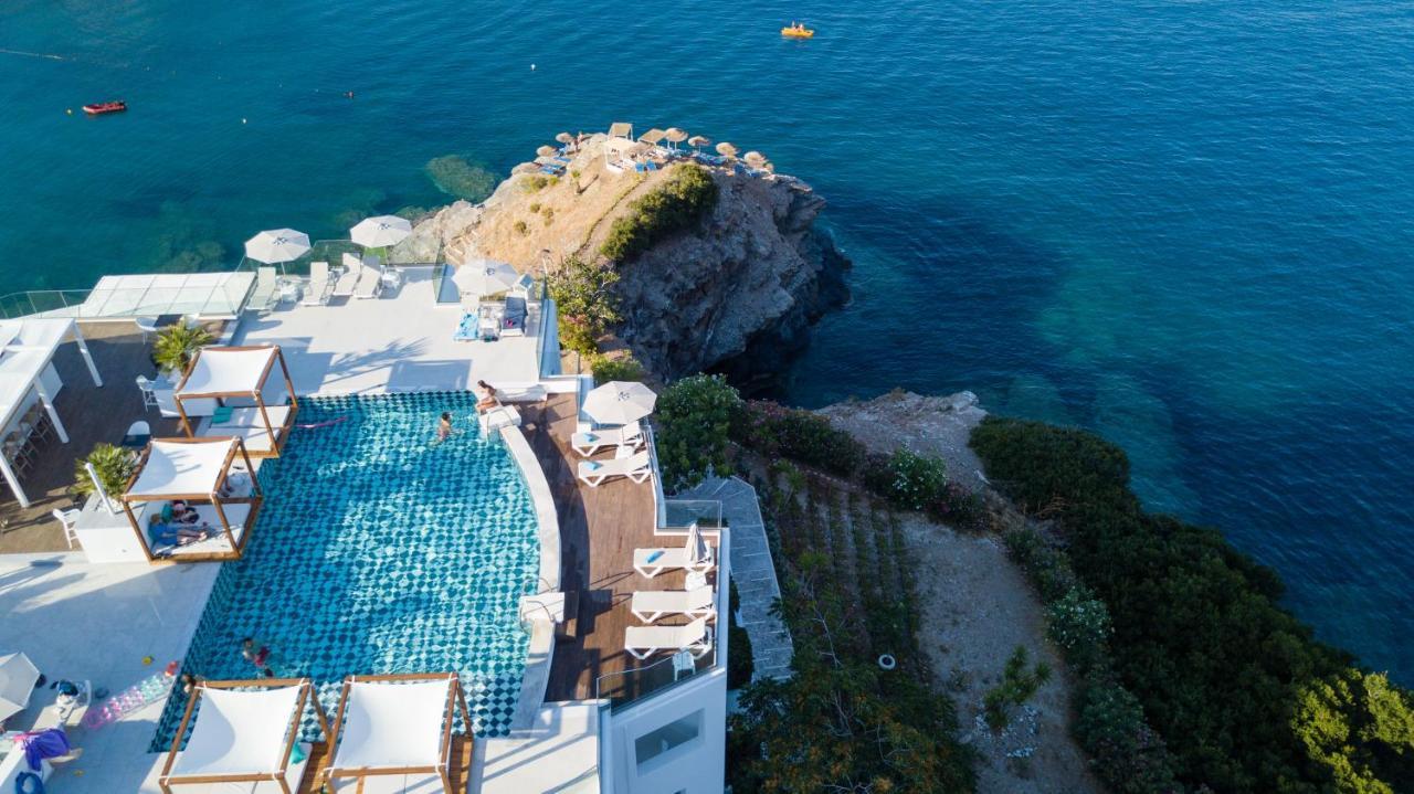 Blue Bay Lifestyle ex Bali Blue Bay — 4-Star Luxury Hotel in Bali, Greece