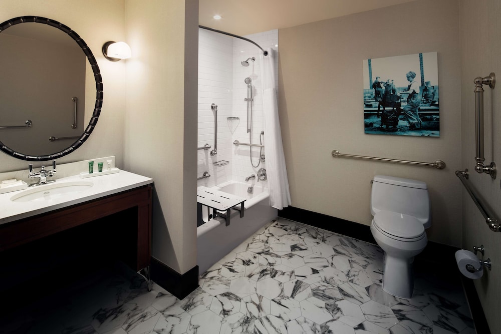 Hilton Brooklyn New York - photo 21