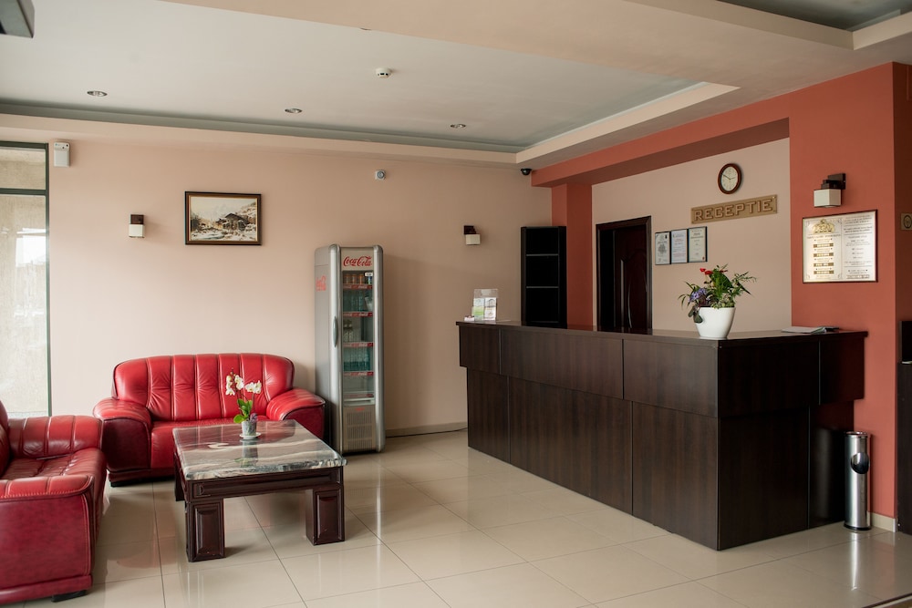 Hotel Regal - carbon neutral hotel in Brasov